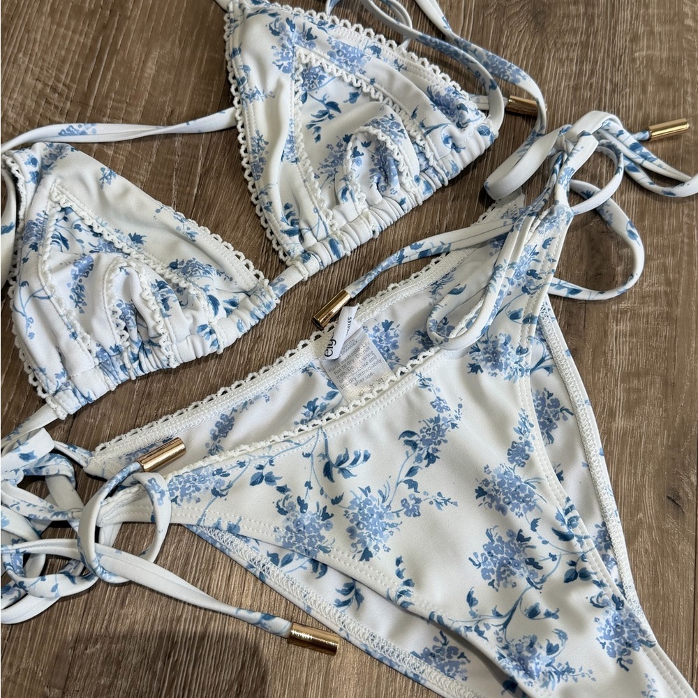 Elysiian bikini